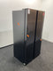 Inventum SKV0178B - Amerikaanse koelkast - 532 liter - F energieklasse