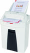 HSM SECURIO AF100 - Papierversnipperaar met autofeed - veiligheidsniveau 4 - snippers - 8 vellen