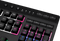 Corsair K55 RGB Pro XT - Gamingtoetsenbord - RGB-verlichting per toets en macrotoetsen - Zwart