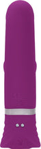 Playboy - Tap That G-Spot vibrator - Paars - Tarzan Vibrator - G-spot Orgasme Hitter - G-spot Stimulator Vrouwen