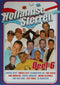 Hollandse sterren - DVD - 18 mooiste clips met muziek van eigen bodem