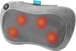 Ecomed MC-25E Massagekussen 24 W Grijs