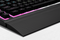 Corsair K55 RGB Pro XT - Gamingtoetsenbord - RGB-verlichting per toets en macrotoetsen - Zwart