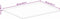 vidaXL - Tafelblad - rechthoekig - 90x70x1,5 - cm - massief - gerecycled - hout