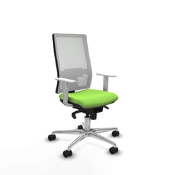 Bureaustoel Piqueras y Crespo 4B086N0 Pistache
