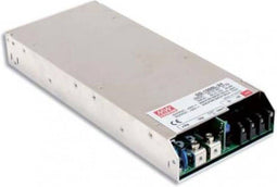Mean Well SD-1000L-24 DC/DC-converter 960 W Aantal uitgangen: 1 x Inhoud 1 stuk(s)