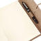 SenseBook - Flap 29,5x22cm, Squared Pages