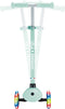 Globber Primo Lights step - Mint