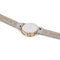 Pierre Cardin horloge CPI.2503 Pigalle plissée