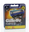 Gillette Scheermesjes fusion5 proglide manual
