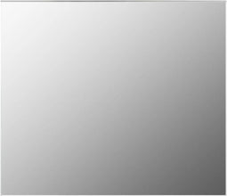 vidaXL - Spiegel - frameloos - 80x60 - cm - glas