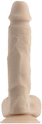 Realistische Dildo Selopa TPE Ø 3,4 cm (16,5 cm)