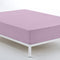 Onderlaken Alexandra House Living Mauve 180 x 200 cm