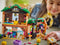 LEGO® Friends Ponyboerderij en Stal Bouwset - 42654