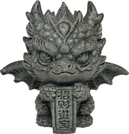 SuperFish Eco Deco Dragon