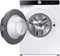 Samsung WW90DG6U85LK - Wasmachine - Laadvermogen 9kg - Energieklasse A - Toerental 1400rpm