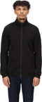 Regatta Felton Outdoorvest Heren Zwart Maat Xl