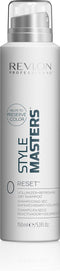 Revlon - Style Masters Reset Dry Shampoo - 150ml