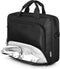 Urban Factory MTC14UF - Laptoptas - Schouderriem - Zwart