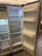 Samsung RSA1UHMG1 - Amerikaanse koelkast - No Frost - Side-By-Side