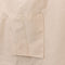 vidaXL - Tuinhoes - 3-zitsbank - 600D - 132x71x56/81 - cm - oxford - beige