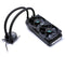 Fractal Design Celsius S24 - Kit voor vloeibare koeling - 240mm radiator - Zwart