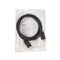 iggual IGG320365 - DisplayPort Kabel - 1,8 m - Zwart