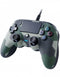 Nacon Wired Compact - Gamecontroller - Bedraad - Camo