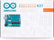 Arduino Uno Rev3 - Starter Kit - 15 projecten - 176 pagina's