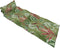 Madison Woonplaid Cala 180x68 cm groen