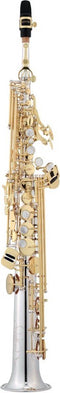 Jupiter Sopraan Saxofoon JSS1100SGQ