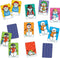 Orchard Toys - Snowman Snap - Mini spel - Snel en compact sneeuwpop spel