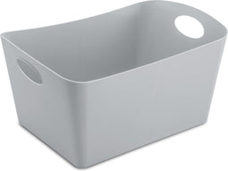 Koziol BOXXX Large Opbergmand - Grijs