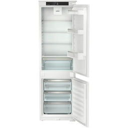 Liebherr ICSE 5103-20 - Koelvriescombinatie - easyFresh lade - 183/81 liter