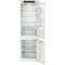 Liebherr ICSE 5103-20 - Koelvriescombinatie - easyFresh lade - 183/81 liter