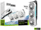 Zotac Gaming GeForce RTX 4070 Ti SUPER - 16GB GDDR6X - 7680 x 4320 Pixels - Wit