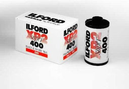 Ilford XP2 400/ 36
