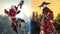 Square Enix Final Fantasy XIV Online - 10th Anniversary Edition - PC - 30 dagen gratis speelperiode