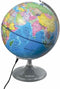 Wereldbol met Licht Lexibook Luminous Day & Night Globe (EN)