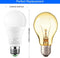 LED Lamp - Met Afstandsbediening - 1000 Lumen - 85W - 16 Kleuren