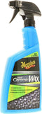 Meguiar's Hybrid Ceramic Wax - Keramische Spray Wax - Extreme waterbeading - 768 ml