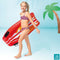 Opblaasartikel voor Zwembad Intex Joy Rider Surfplank 62 x 112 cm
