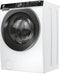 Hoover HWP 48AMBC/1-S - Wasmachine - 8kg - A - 1.400rpm