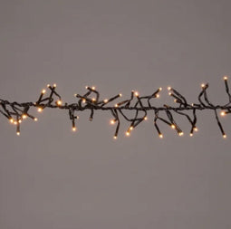 Anna's Collection - Classic cluster flash 1152led/6.9m met 96l flas...