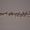 Anna's Collection - Classic cluster flash 1152led/6.9m met 96l flas...