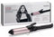 BaByliss C338E - Krultang 38mm - 10 Temperatuurinstellingen tot 180°C - Zwart