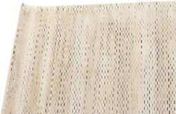 Home ESPRIT - Tapijt - Antislip - Beige 160 x 230 cm