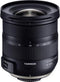 Tamron 17-35mm F/2.8-4 Di OSD - Zoomlens - Ultra groothoek - Nikon F
