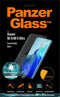 PanzerGlass 8035 - Screenprotector - Edge to Edge - Zwart