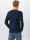 ONLY & SONS ONSPANTER 12 STRUC CREW NECK KNIT NOOS - Heren Trui - Fijn gebreid - Maat L